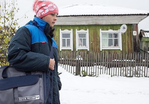В Крыму осудили грабителей, которые отнимали пенсии у почтальонов