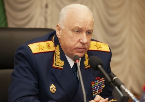 Глава Следкома России взялся лично контролировать дело керченских «последователей Рослякова»
