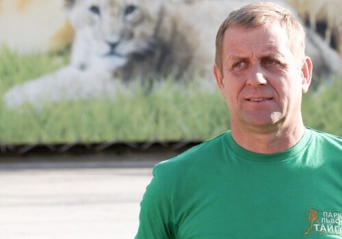 Зубков рассказал о новом иске от главного ветеринара Крыма