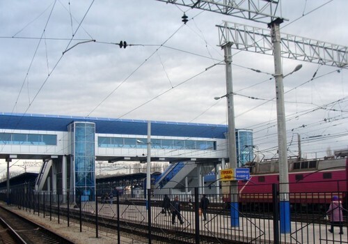 Почти трое суток: появились расписания новых поездов в Крым