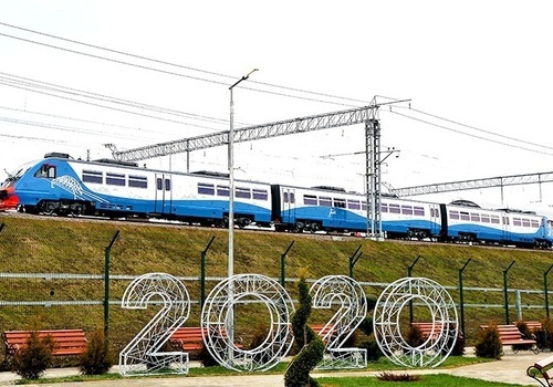 Пригородные поезда между Крымом и Кубанью начнут курсировать с 7 марта