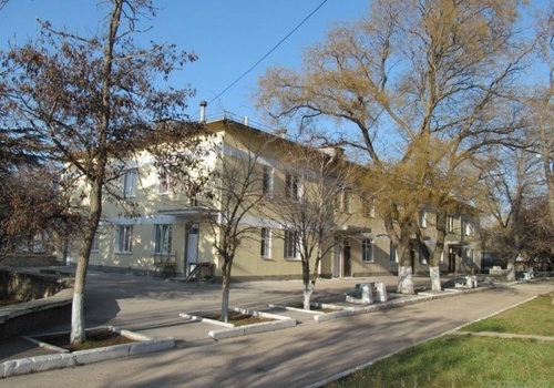 К 9 мая в Севастополе отремонтируют инфекционную больницу