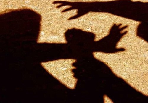 Недавно освободившийся зек попытался изнасиловать 17-летнюю крымчанку
