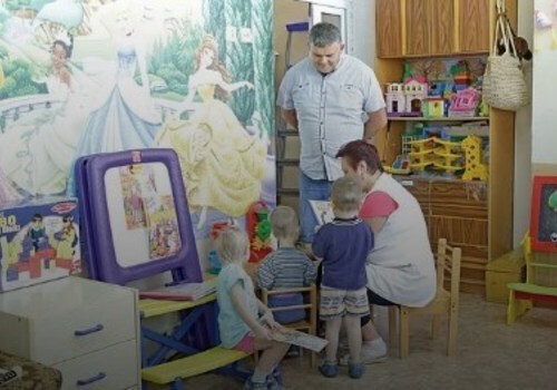 «И так много!»: Крымский интернат попросил не отдавать им детские вещи