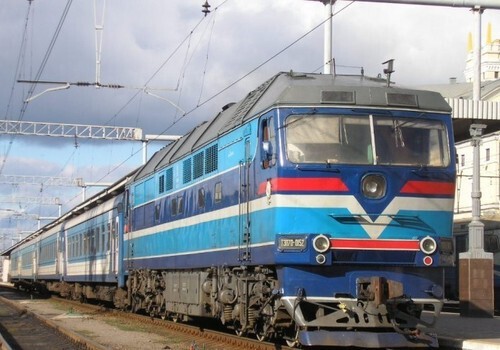 Трое суток в пути: стартовала продажа билетов на поезда в Крым из Мурманска