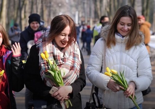 8 марта 2020 в Крыму: программа мероприятий, куда сходить, что посмотреть