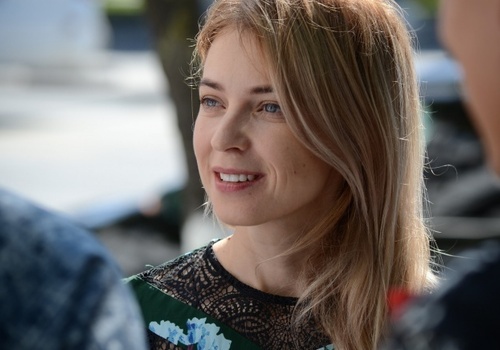 Наталья Поклонская не приедет в Крым из-за коронавируса