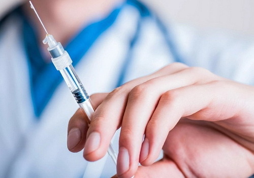 Как прививка от гриппа влияет на коронавирус