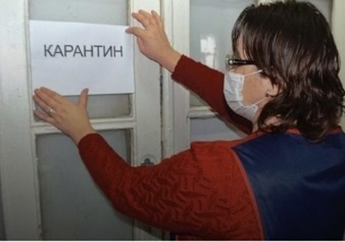 Коронавирус в Севастополе на 23 марта: количество наблюдаемых на дому увеличилось на 25 человек