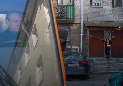 Мыть и протирать: Крымчанам рассказали, как дезинфицировать свои дома