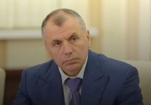 Спикер крымского парламента: «Неделю нам нужно прожить в очень жестком карантине»
