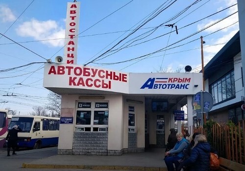 Нерабочая неделя в Крыму с 28 марта по 5 апреля 2020 года: Как будет работать общественный транспорт