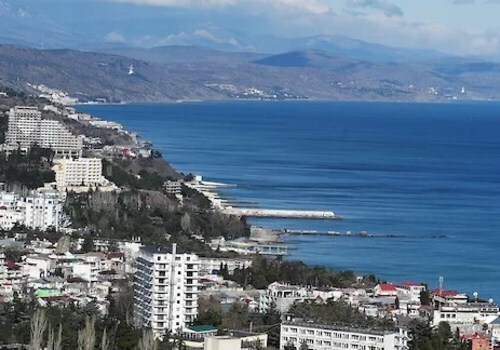 Иностранцам придется продать принадлежащие им земельные участки в Крыму