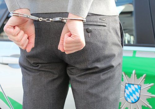 За нарушение карантина крымчанам грозит до 15 суток ареста