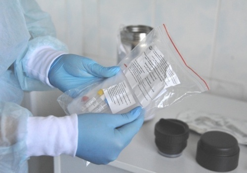 В отношении крымчанина, заразившего коронавирусом врача, возбуждено уголовное дело