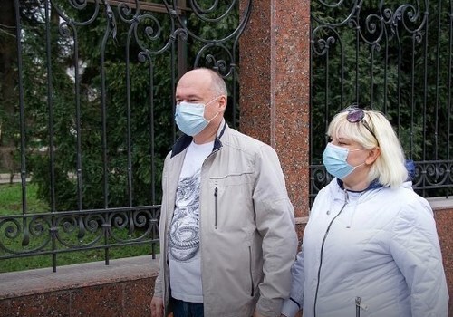 Коронавирус в Крыму, новости на 30 марта 2020 года: Под наблюдением находятся 2873 человека