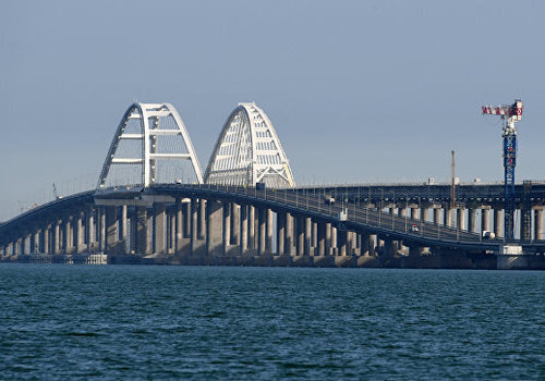 ВНИМАНИЕ! Крым закрывается на карантин: на Крымском мосту установят блокпост