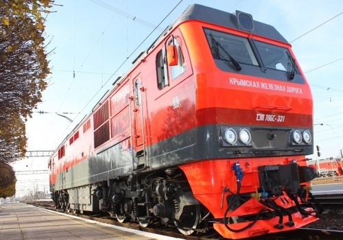 КЖД объявила о прекращении курсирования ряда пригородных поездов