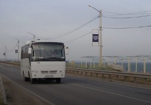 Для проверки на наличие коронавируса разыскивают пассажиров автобуса Ялта-Сочи