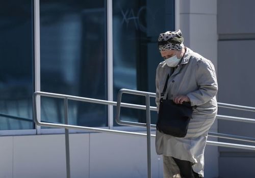 СРОЧНО! Больницу в Крыму закрыли из-за угрозы массового заражения COVID-19