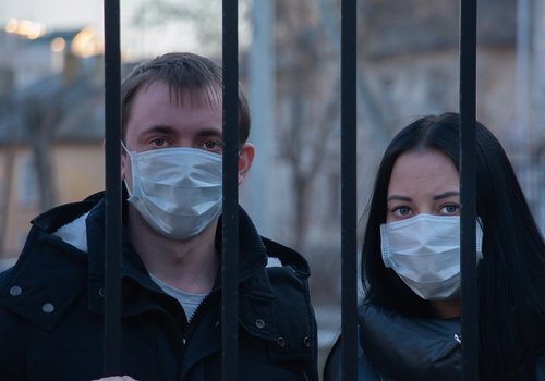 В Крыму начнут «жёстко наказывать» нарушителей режима