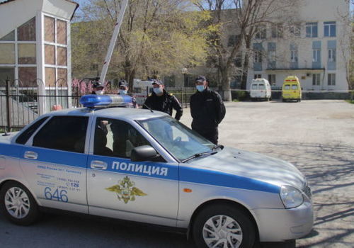 В Минздраве рассказали о ситуации в закрытой больнице Армянска
