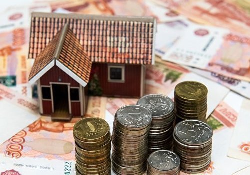 Условия ипотечных каникул в Крыму могут изменить из-за дорогого жилья