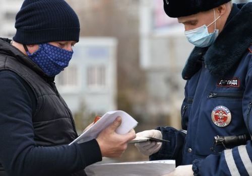 ВНИМАНИЕ! В Крыму вводят крупные штрафы за нарушение режима самоизоляции 