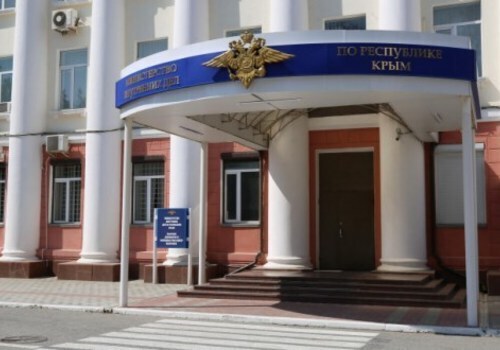 В Крыму задержали сотрудников Службы государственного стройнадзора. Крупная взятка