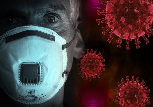 Врач объяснил несерьёзное отношение к коронавирусу в Крыму отсутствием летальных случаев