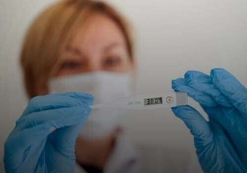 Крымская лаборатория будет принимать тесты на коронавирус от севастопольских медиков