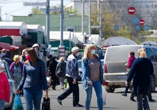 Коронавирус в Крыму, последние новости на 20 апреля 2020: Штрафы и новые заболевшие