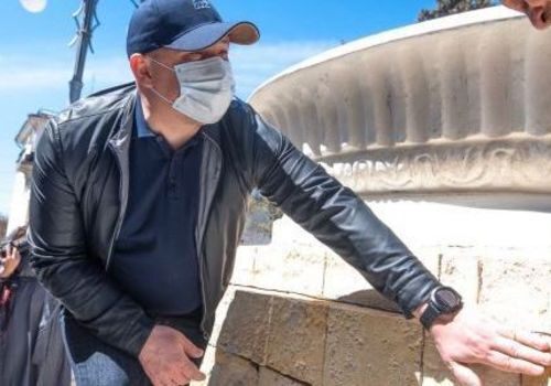Ношение масок в общественных местах Севастополя станет обязательным