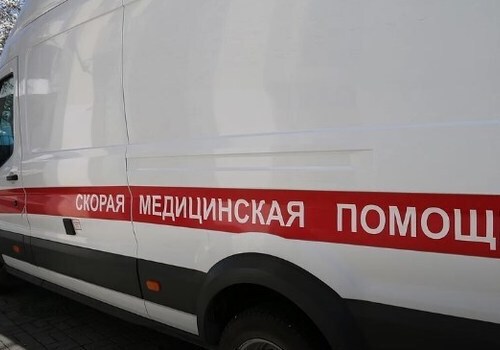 В больнице Крыма скончался член экипажа неудачно приземлившегося военного вертолета