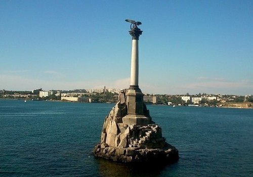 В Крыму День Победы отметят трансляцией песен с военных кораблей