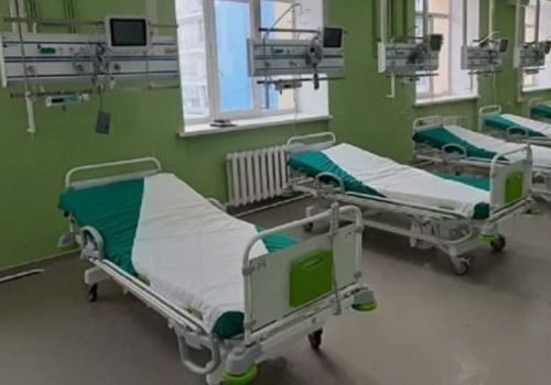 В Севастополе подтверждены ещё два случая коронавируса