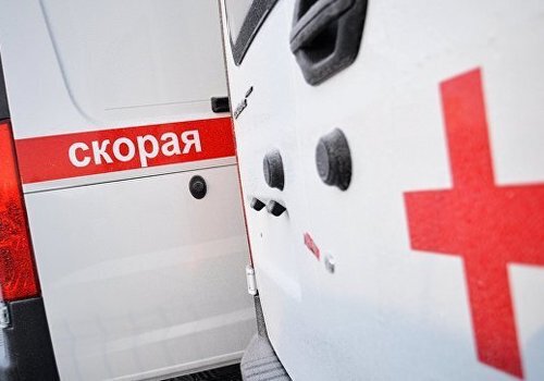 Два человека погибли в крупном ДТП в Крыму