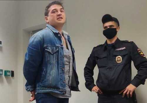 «Друг главы МВД» устроил пьяный дебош в аэропорту Крыма