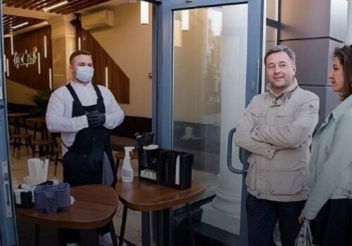 На что могут рассчитывать предприниматели Крыма из-за пандемии коронавируса