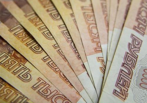 В Крыму «черные банкиры» обналичили более 1 млрд рублей