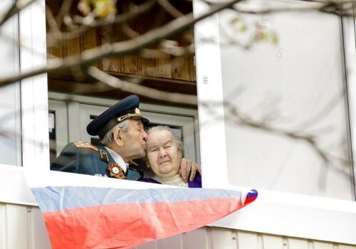 Парад Победы в Крыму: в каких городах отметят праздник с размахом