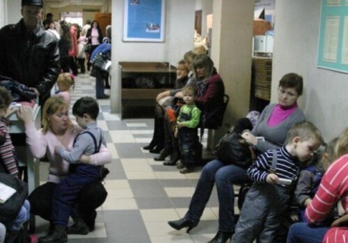 Стало известно когда поликлиники Крыма возобновят плановый прием пациентов