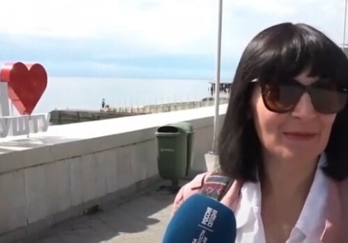 Готовы ли крымчане встретить туристов из регионов РФ - ВИДЕО