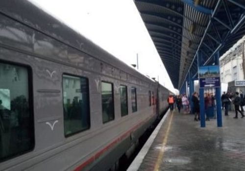 Открыта продажа билетов на поезда в Крым по новым направлениям