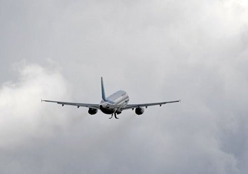 Единственный в России самолет для увеличения осадков появится в Крыму