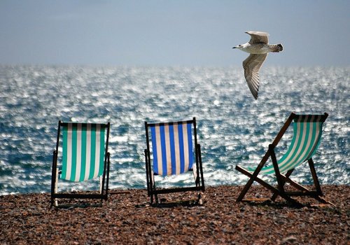 В Крыму начнут действовать новые правила пляжного отдыха