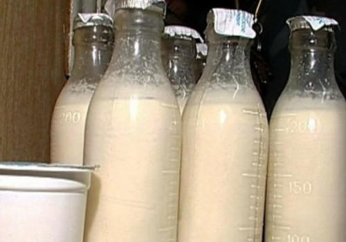 Администрация Феодосии выступила с инициативой восстановления молочных кухонь