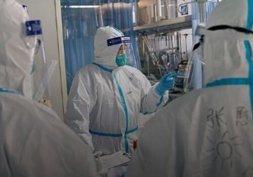 Новая вспышка коронавируса: В Крыму за вчерашние сутки заболели 35 человек