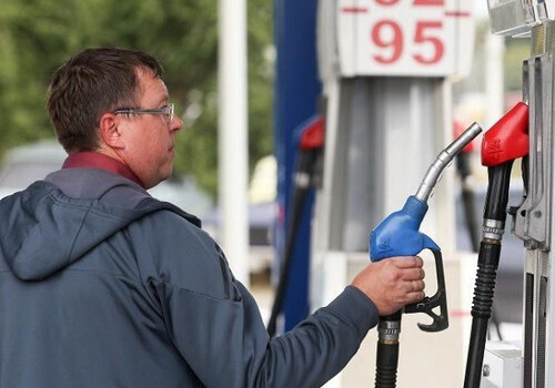 Крымчанам придется терпеть самые высокие на Юге России цены на бензин
