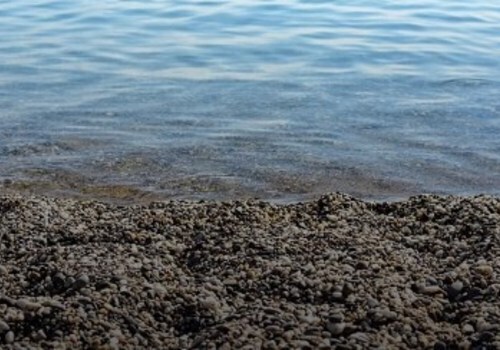 Температура воды в Черном море 23 июля 2020: на побережье Евпатории прохладнее, чем в Ялте